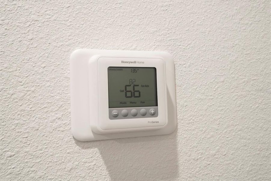 Close-up of interior finishes inside a home in , Ocala (Image 50).