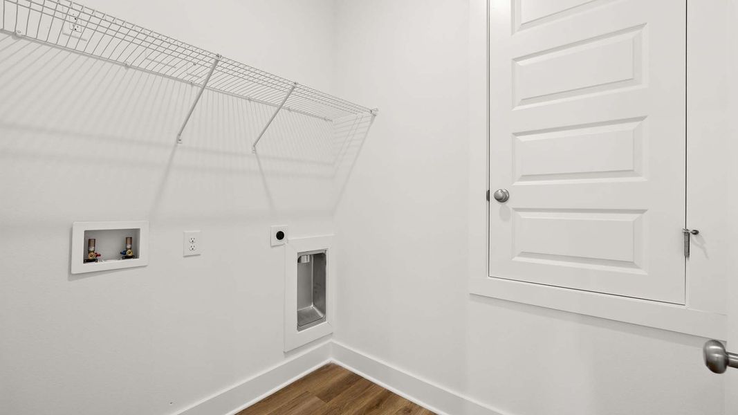 Spacious, unfurnished interior of a new home in Owl's Head Farms, Freeport (Image 29). Spacious, unfurnished interior of a new home in Owl's Head Farms, Freeport (Image 29).