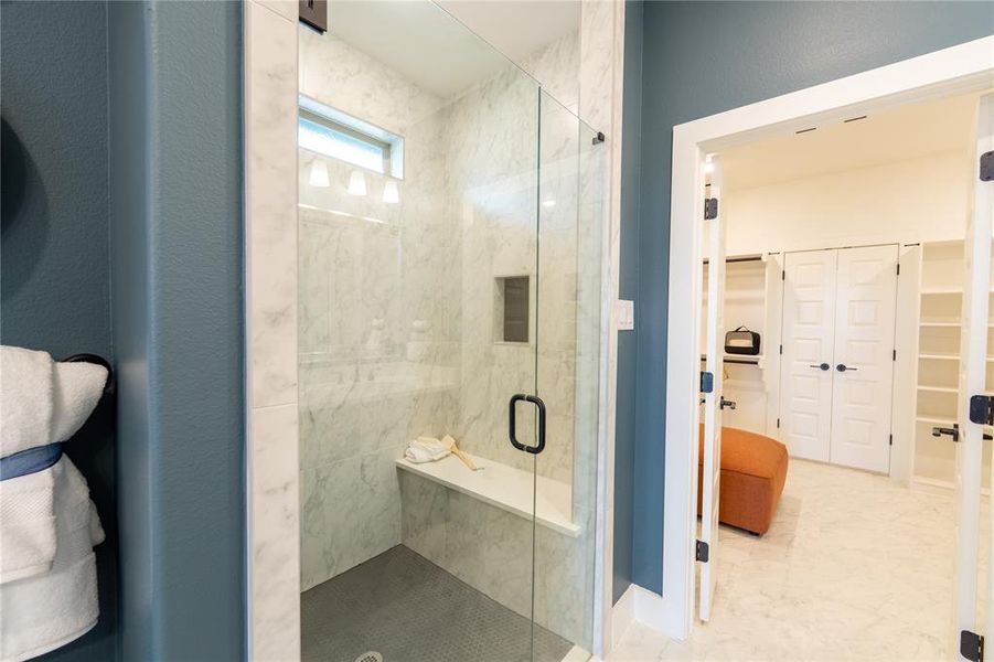 Furnished interior view inside a new home in , Little Elm (Image 9). Furnished interior view inside a new home in , Little Elm (Image 9).