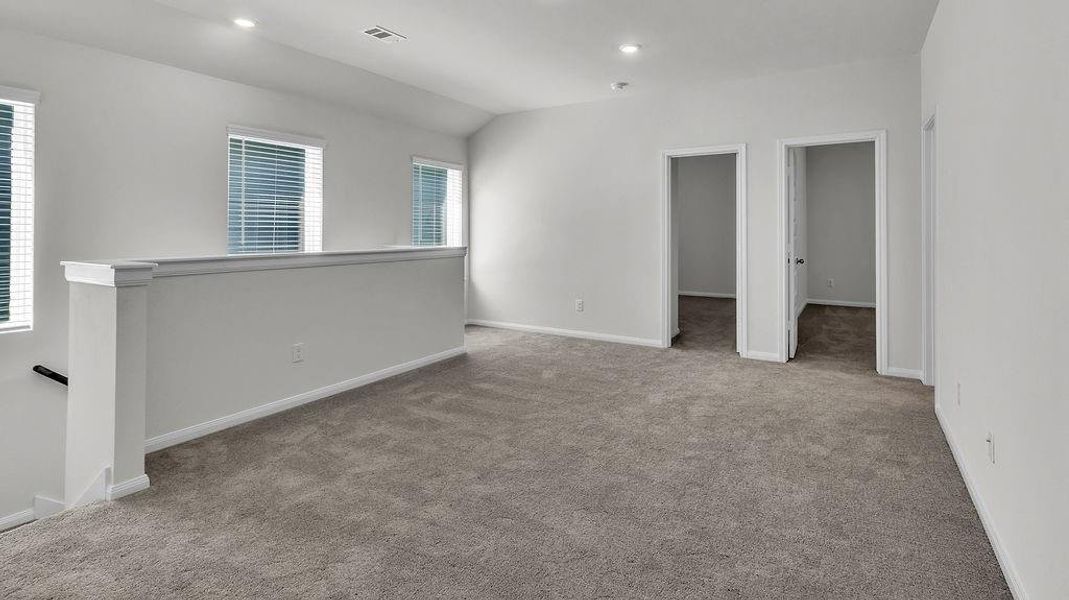 Image 32 of a home in Aldine Pines. Image 32 of a home in Aldine Pines.