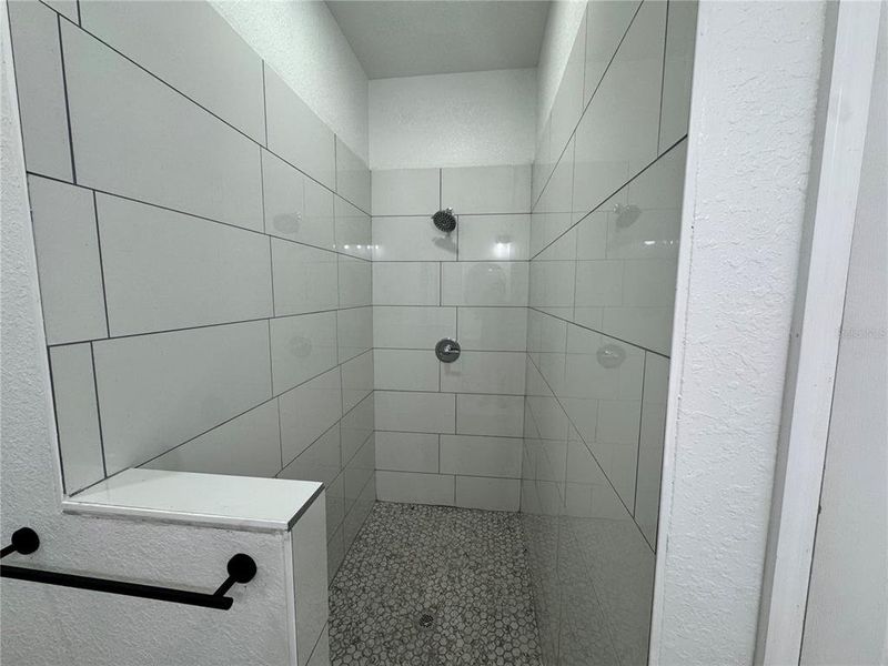 Close-up of interior finishes inside a home in , Belleview (Image 6).