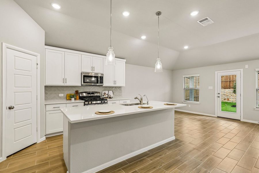 Kitchen Kitchen