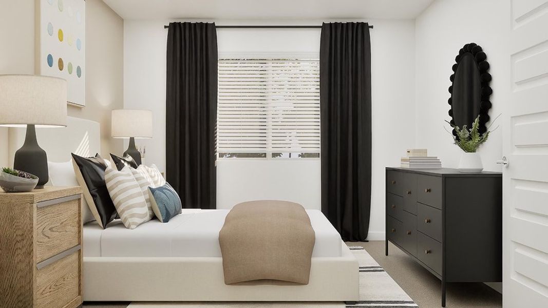 West Core M018 Gwen Bed4 2of2 F2