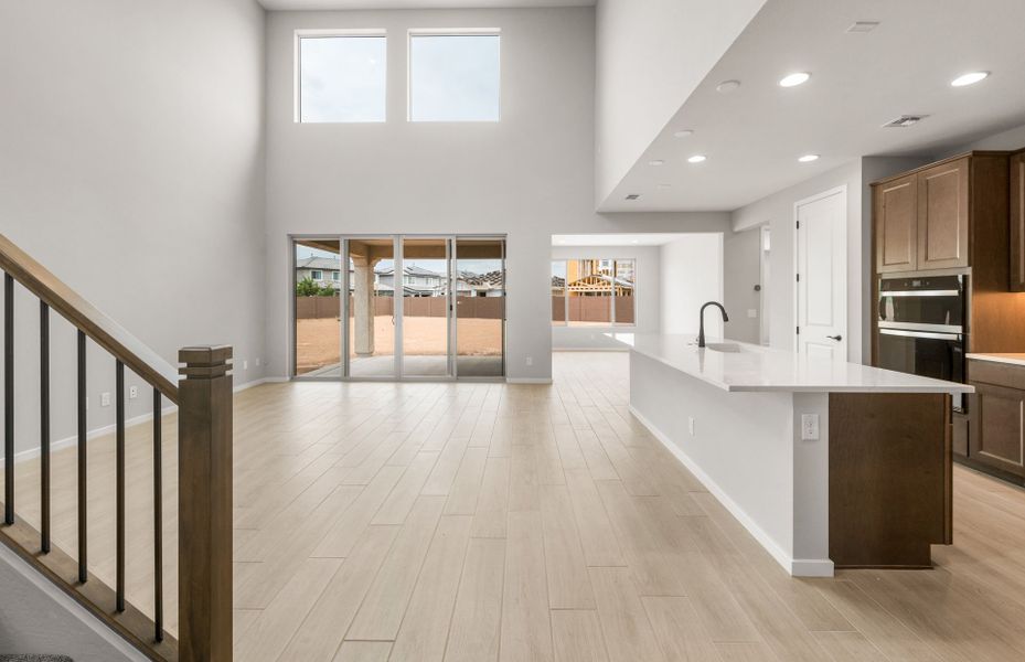 Image 34 of a home in Artisan at Asante.