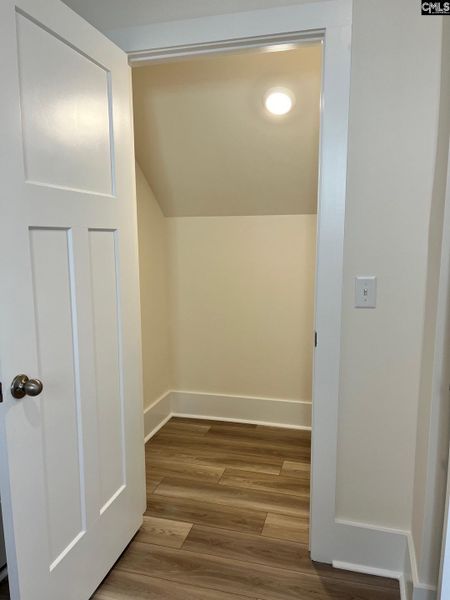 Spacious, unfurnished interior of a new home in Blythewood Farms, Blythewood (Image 19).