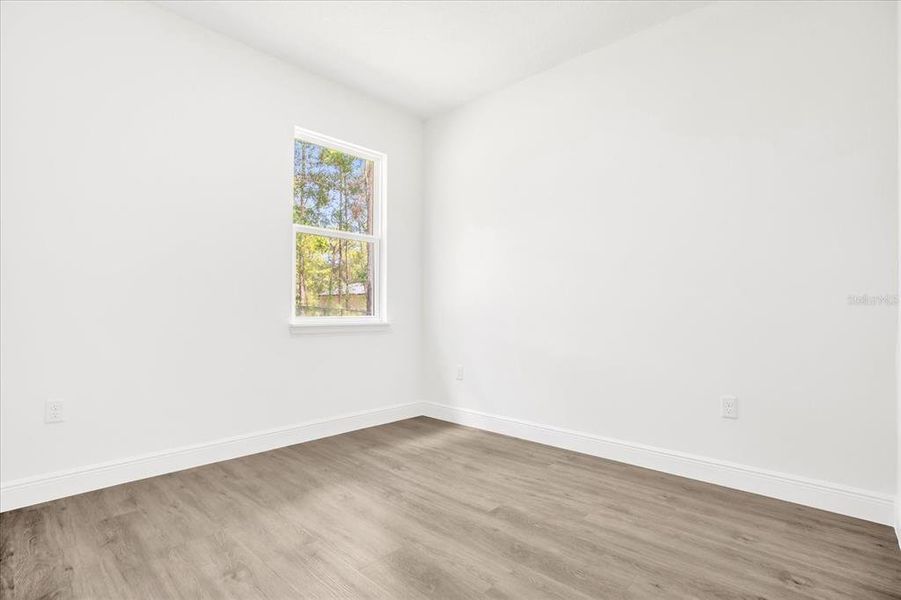 Spacious, unfurnished interior of a new home in , Citrus Springs (Image 33). Spacious, unfurnished interior of a new home in , Citrus Springs (Image 33).