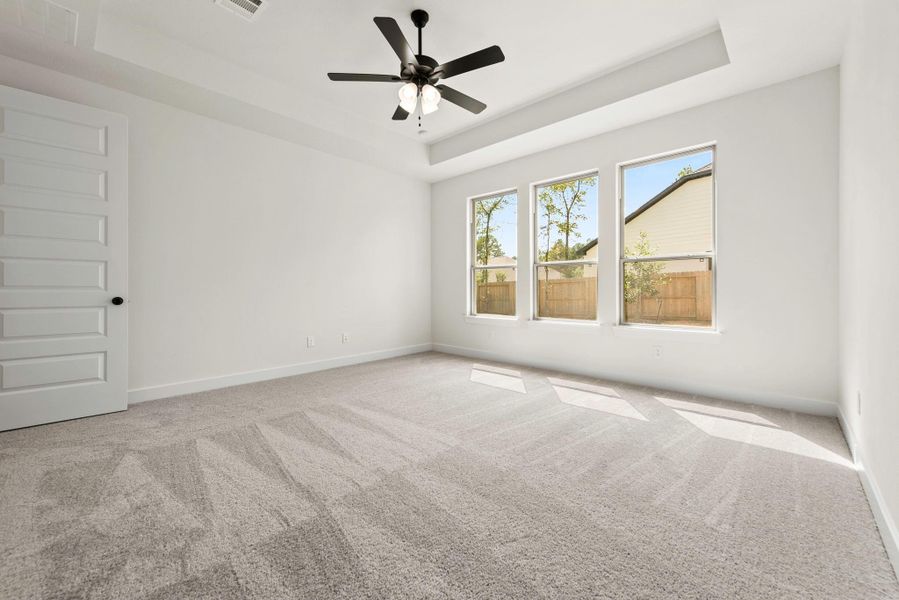 Image 23 of a home in The Woodlands Hills – 55'. Image 23 of a home in The Woodlands Hills – 55'.