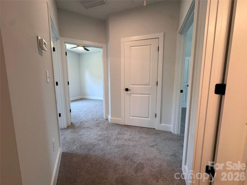 Spacious, unfurnished interior of a new home in , Gastonia (Image 14).