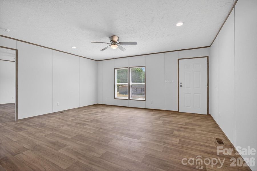 Spacious, unfurnished interior of a new home in , Lexington (Image 15). Spacious, unfurnished interior of a new home in , Lexington (Image 15).