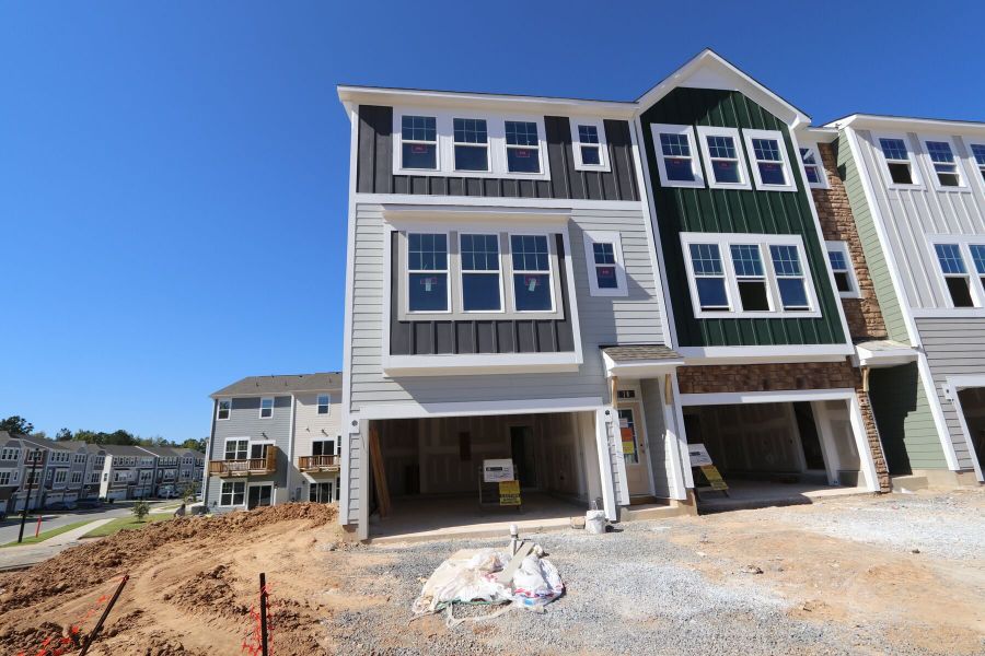 Front Exterior Front Exterior