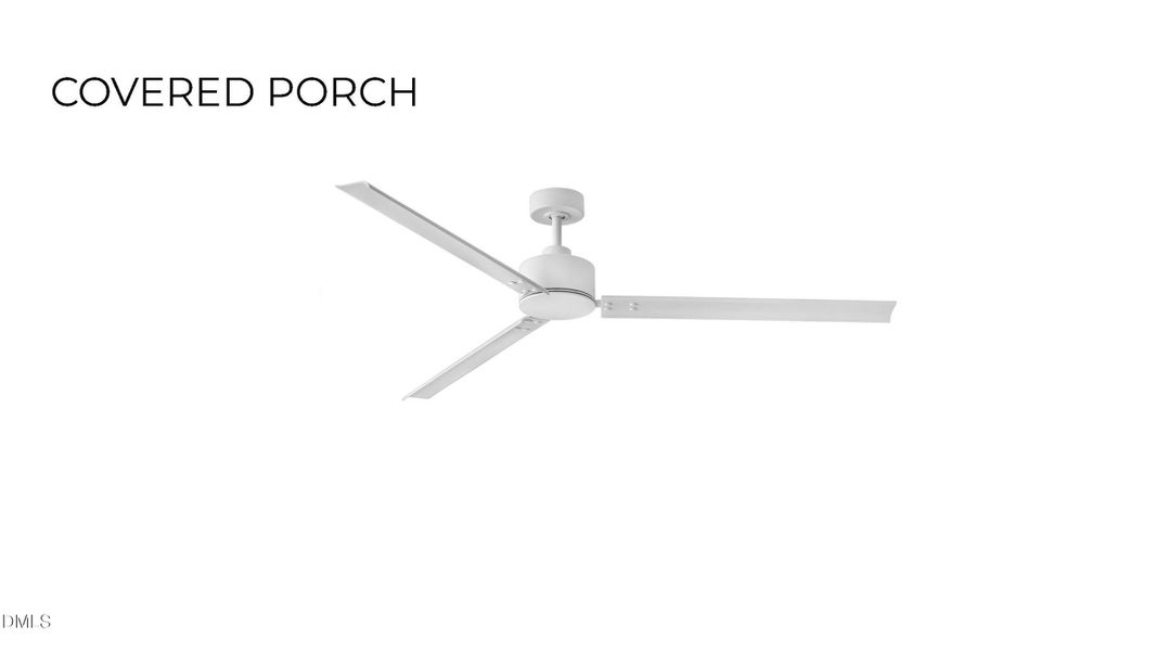 Covered Porch Covered Porch