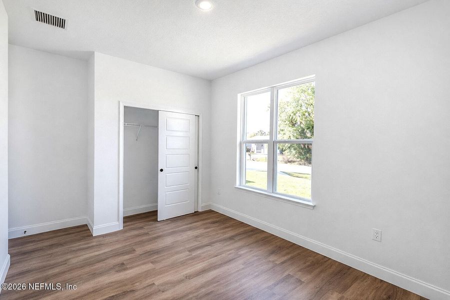 Spacious, unfurnished interior of a new home in , Palm Coast (Image 32).