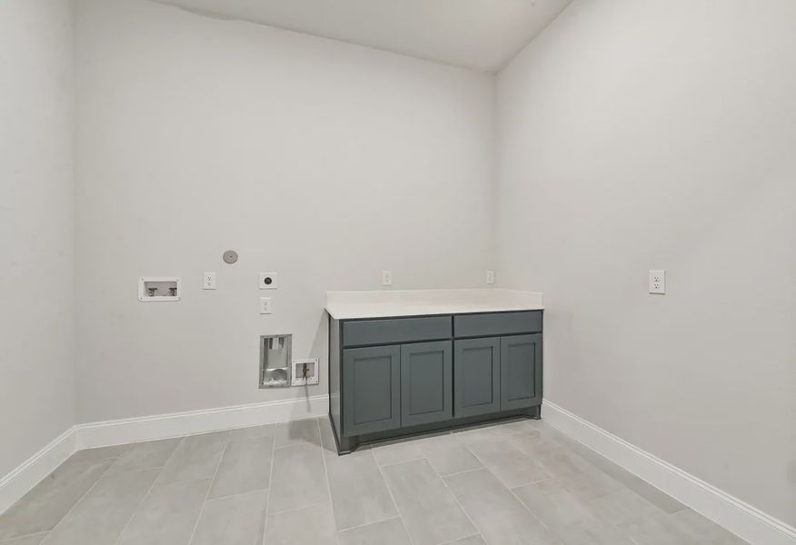 Plan 6040 Laundry Room - 17 of 27 Plan 6040 Laundry Room - 17 of 27