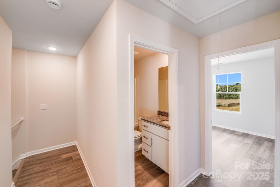 Spacious, unfurnished interior of a new home in , Statesville (Image 21). Spacious, unfurnished interior of a new home in , Statesville (Image 21).