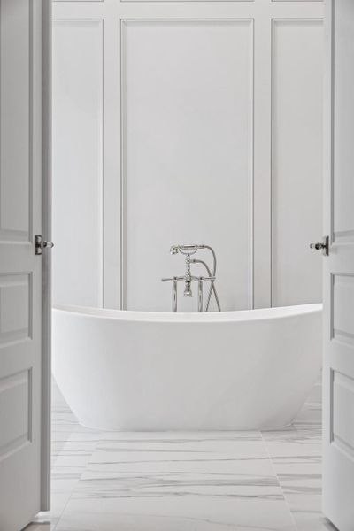 Close-up of interior finishes inside a home in , Delray Beach (Image 14).