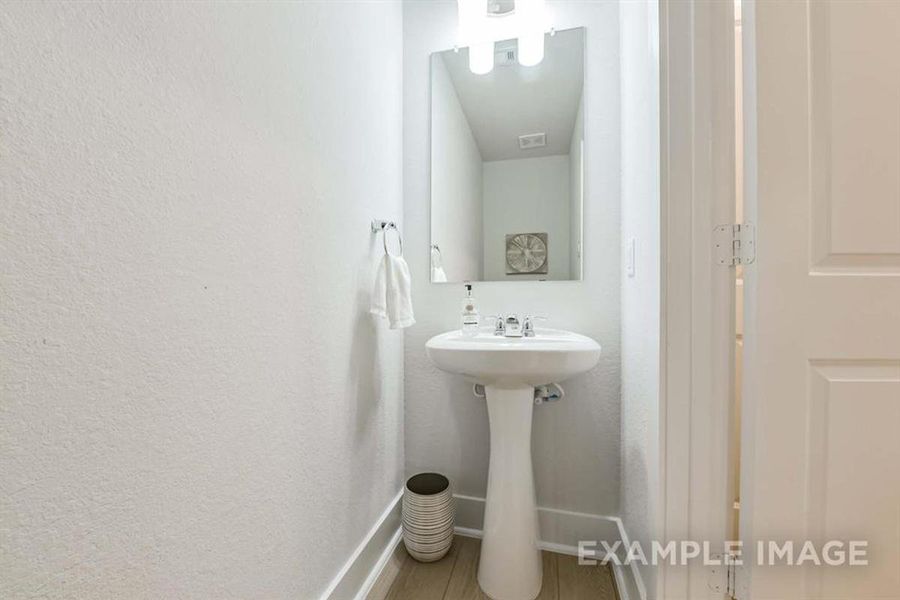 Image 22 of a home in Haven at Kieth Harrow.