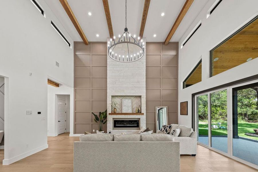 Image 37 of a home in . Image 37 of a home in .