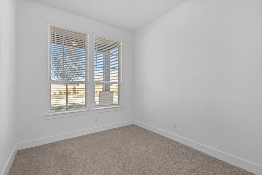 Spacious, unfurnished interior of a new home in , Fulshear (Image 35). Spacious, unfurnished interior of a new home in , Fulshear (Image 35).