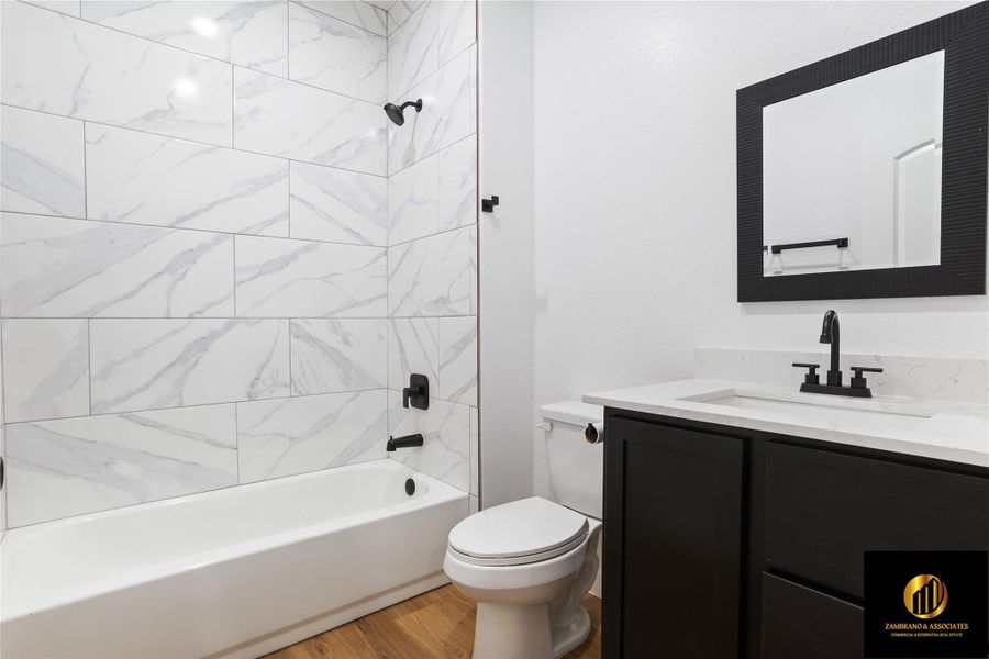 Shared Bath Shared Bath