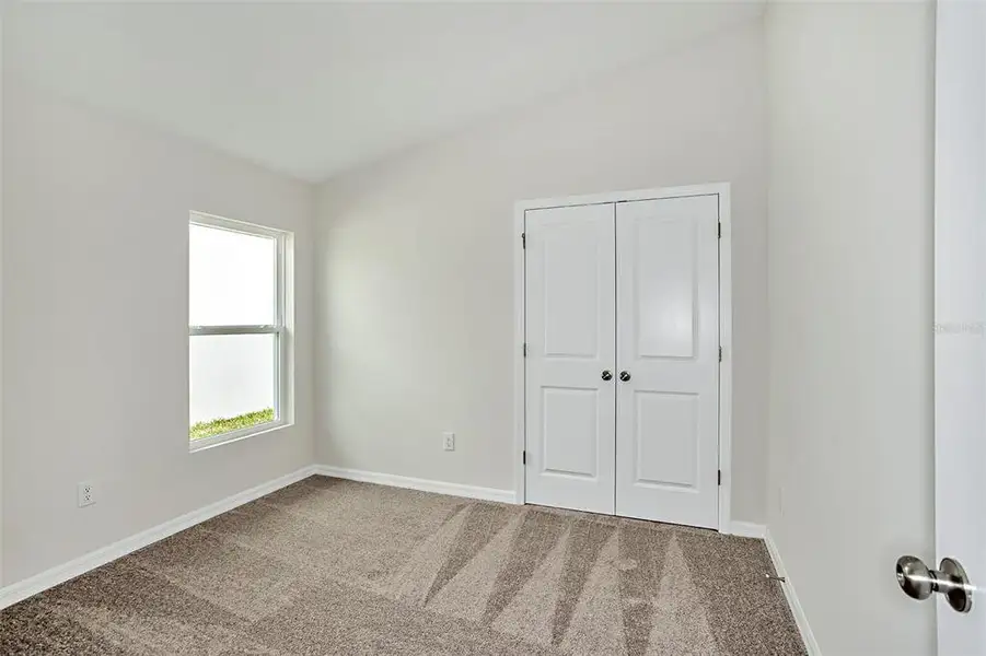 Spacious, unfurnished interior of a new home in Crosswinds, Haines City (Image 11).