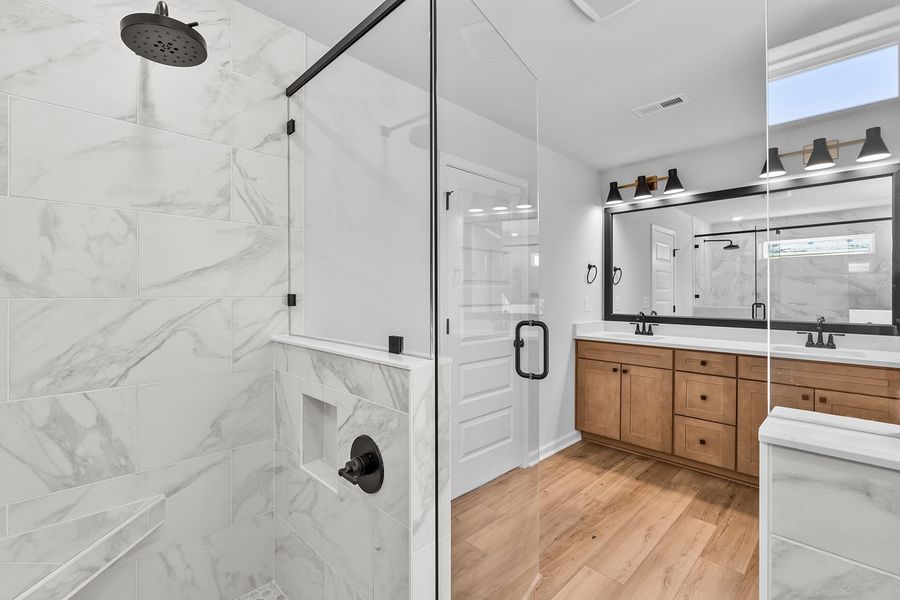 Image 52 of a home in Fieldstone.