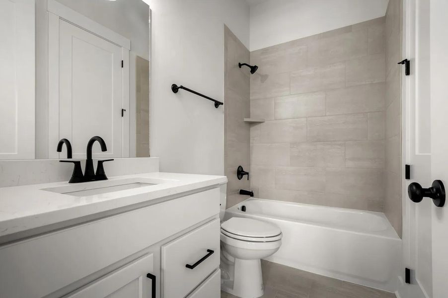 Arydale D Bathroom 2 Arydale D Bathroom 2