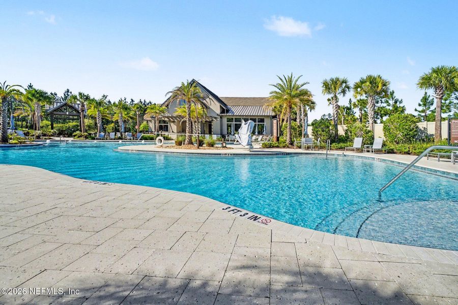 Community amenities in , Yulee (Image 35).