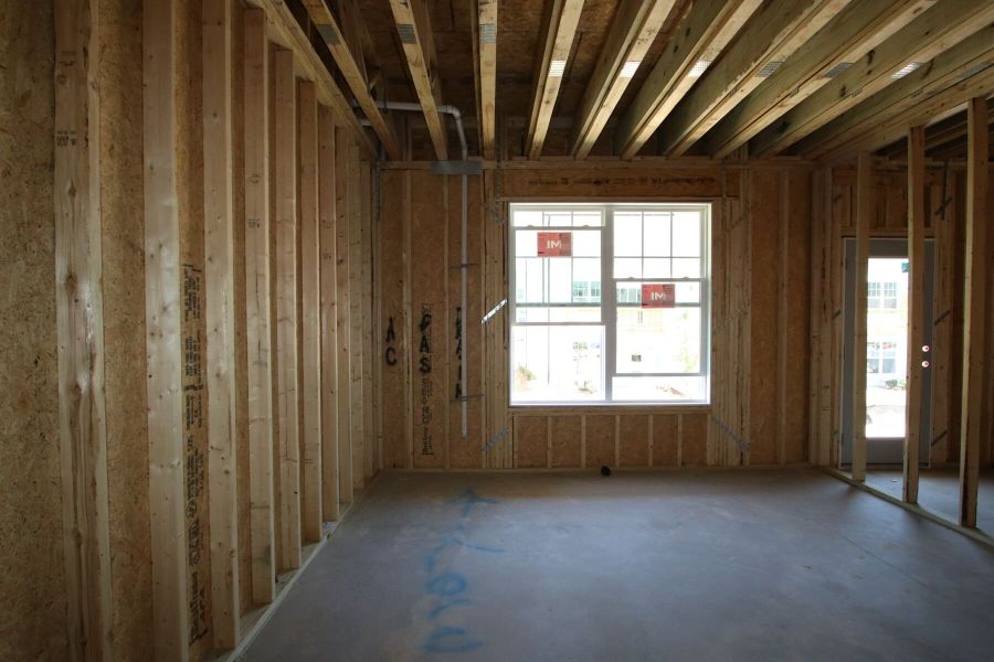 Interior Interior