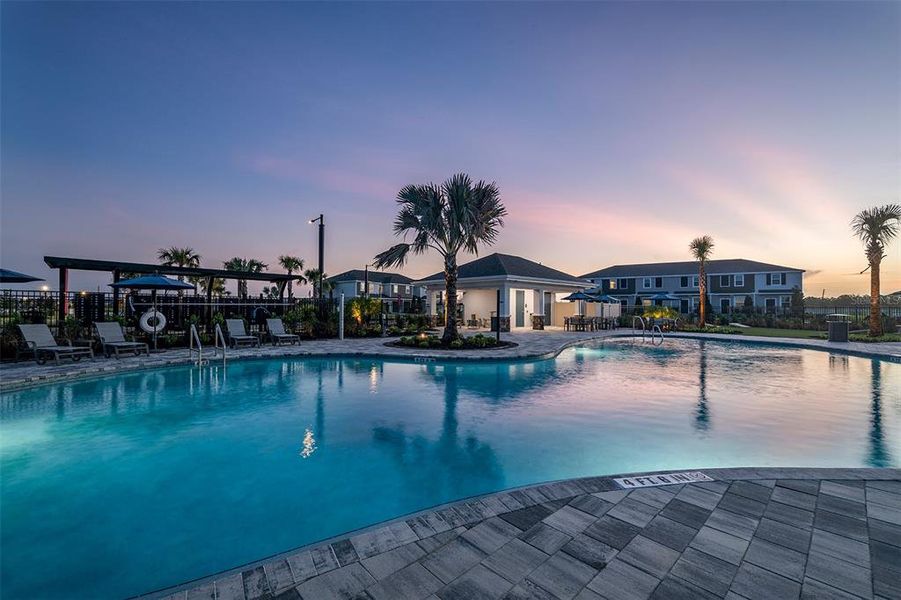 Community amenities in Southloch, Mount Dora (Image 24).
