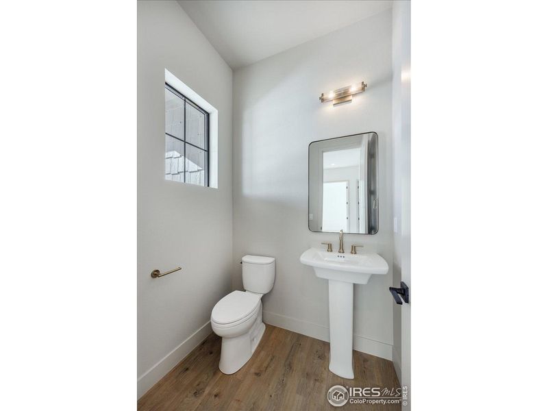 Furnished interior view inside a new home in , Windsor (Image 5). Furnished interior view inside a new home in , Windsor (Image 5).