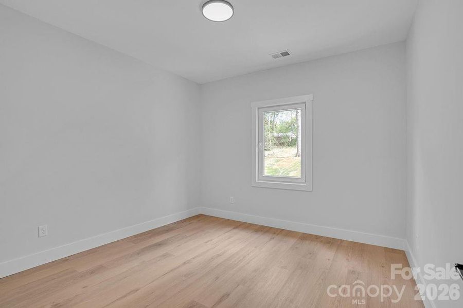 Spacious, unfurnished interior of a new home in , Dallas (Image 18). Spacious, unfurnished interior of a new home in , Dallas (Image 18).