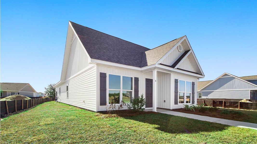 Image 24 of a home in Owl's Head East.