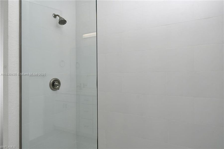 Furnished interior view inside a new home in , Lehigh Acres (Image 3).