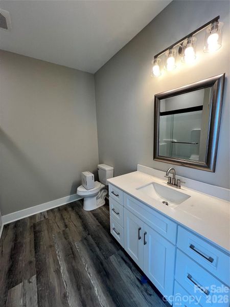 Primary Bathroom Primary Bathroom