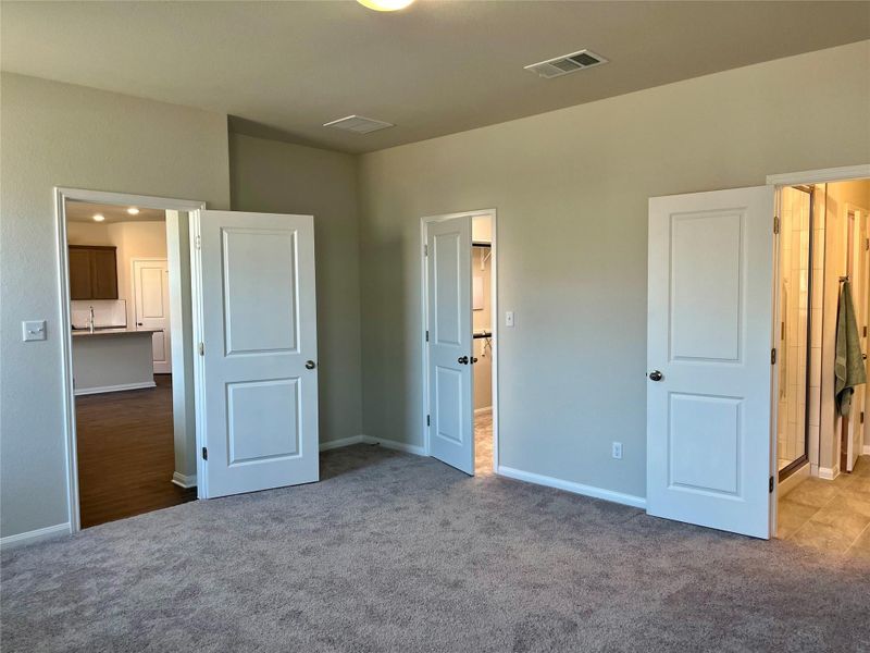 Image 18 of a home in Anthem Cottages.