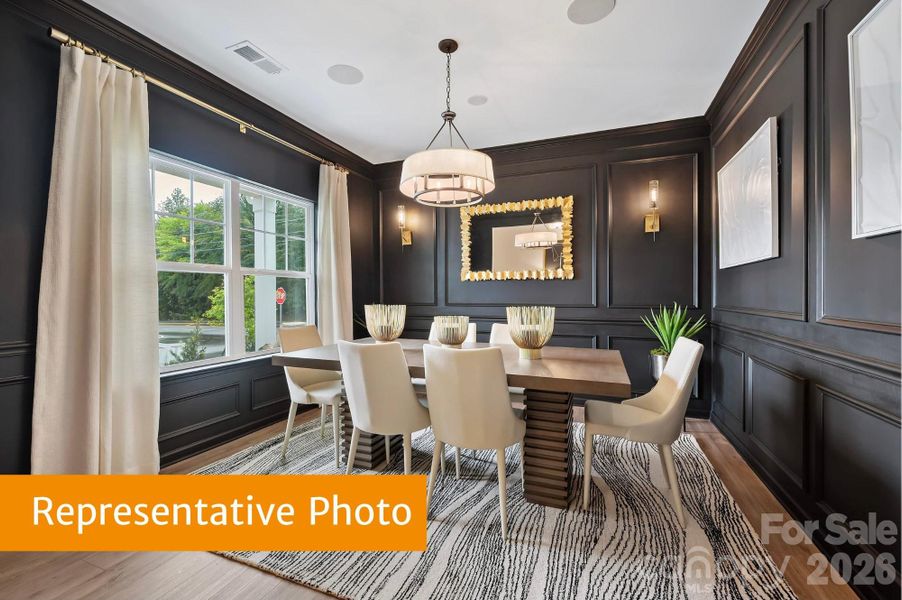 Image 4 of a home in Winecoff.