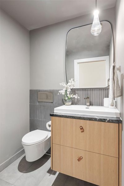 Furnished interior view inside a new home in , Austin (Image 13). Furnished interior view inside a new home in , Austin (Image 13).