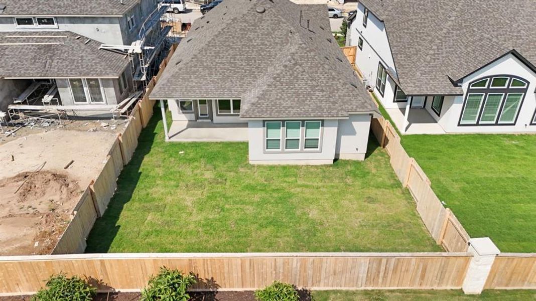 **PHOTO REPRESENTATIVE OF FLOORPLAN ONLY**