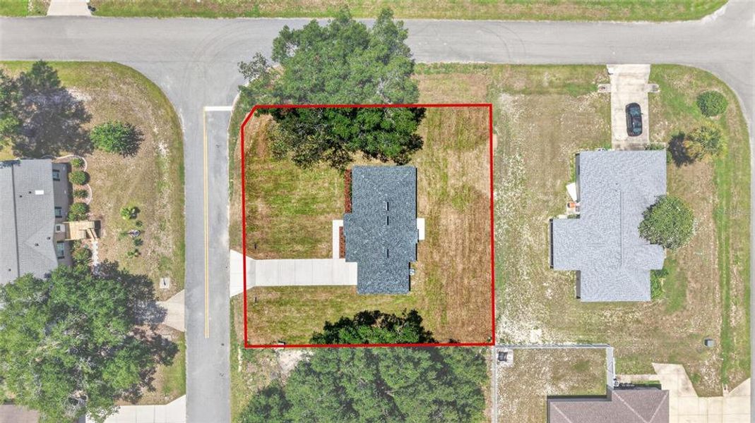 Site preparation for new homesites in , Ocala (Image 34). Site preparation for new homesites in , Ocala (Image 34).