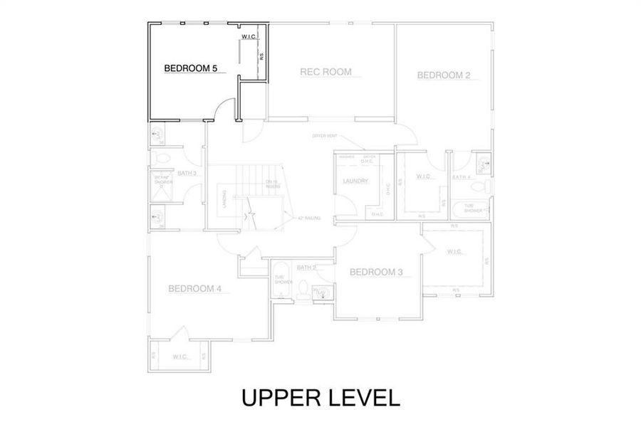 2D floor plan layout of this home in , Stone Mountain, GA (Image 49). 2D floor plan layout of this home in , Stone Mountain, GA (Image 49).