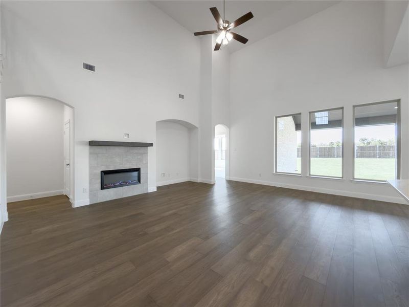 Great Room Great Room