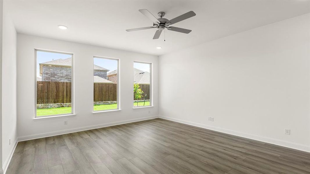 11. 776 Tawny Turn - Family 11. 776 Tawny Turn - Family