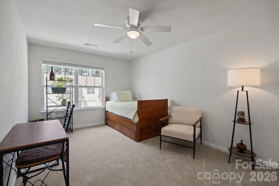 Furnished interior view inside a new home in , Candler (Image 8). Furnished interior view inside a new home in , Candler (Image 8).