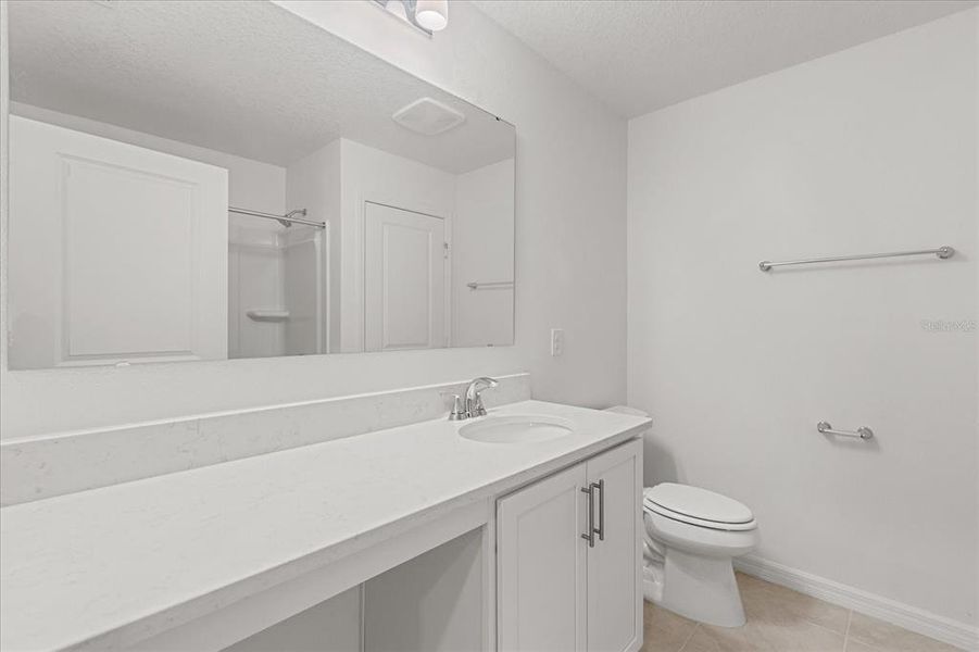 Furnished interior view inside a new home in Reserve at Forest Lake II, Lake Wales (Image 7). Furnished interior view inside a new home in Reserve at Forest Lake II, Lake Wales (Image 7).