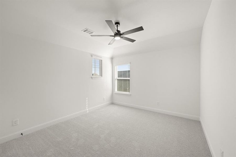 1833 Rough Ridge- Bedroom-2 1833 Rough Ridge- Bedroom-2