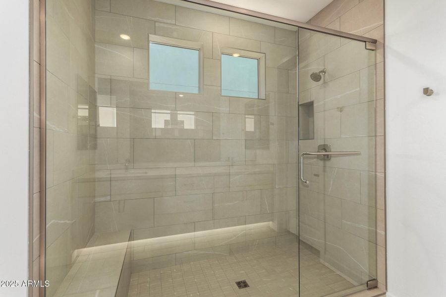 Primary Bathroom View B