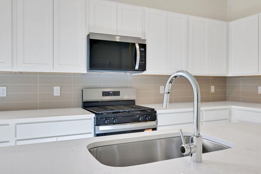 Wylder - Poinciana - 5493 Camberly Ct -