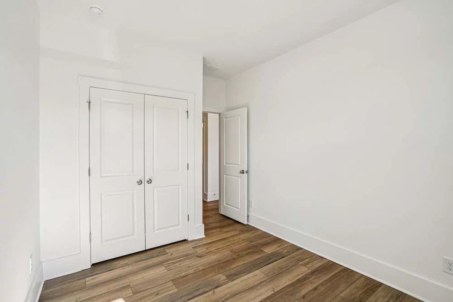 Bedroom Two Bedroom Two