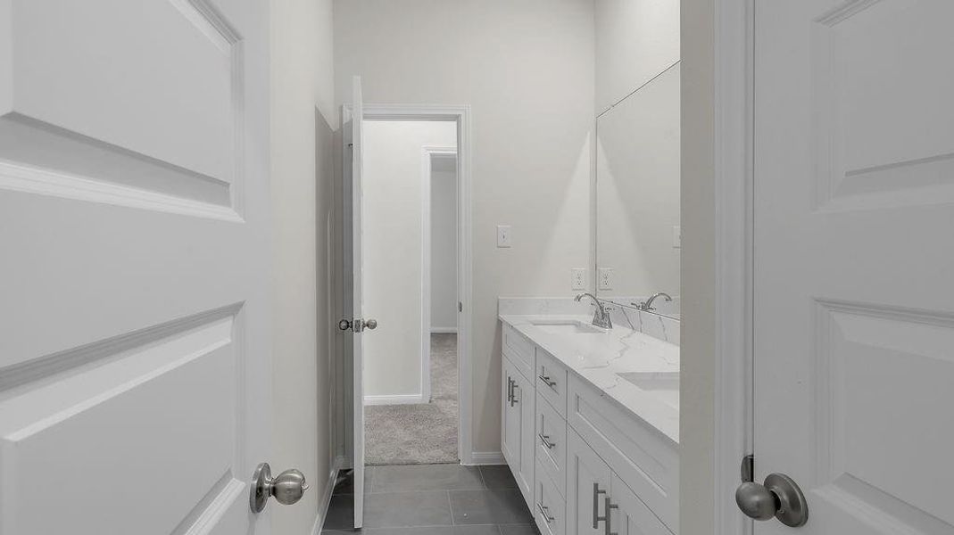 Image 39 of a home in Aldine Pines.