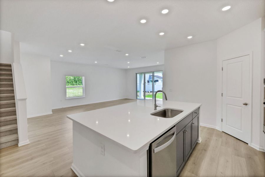 2,728sf New Home in Orange Park, FL.  - Slide 17
